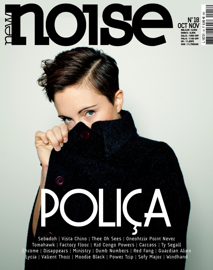 noise18-poliça