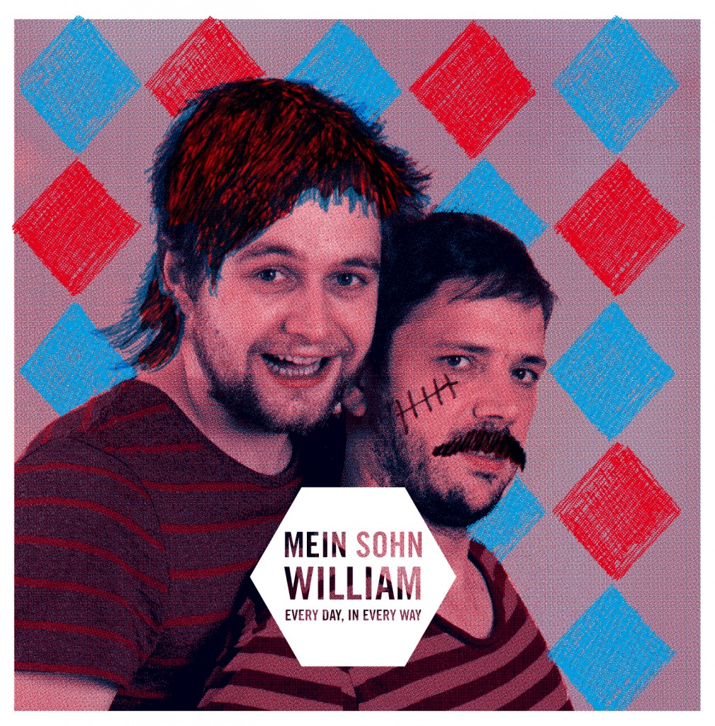 MeinSohnWilliam_EDiEW_VisuelAlbum