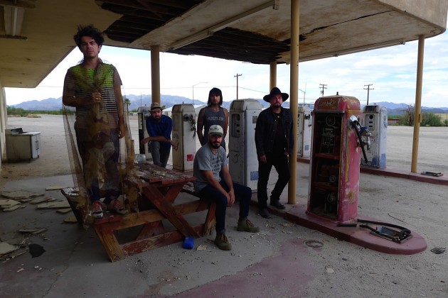 hifiklub_alain_johannes_c_benjamin_ferrachat_2013