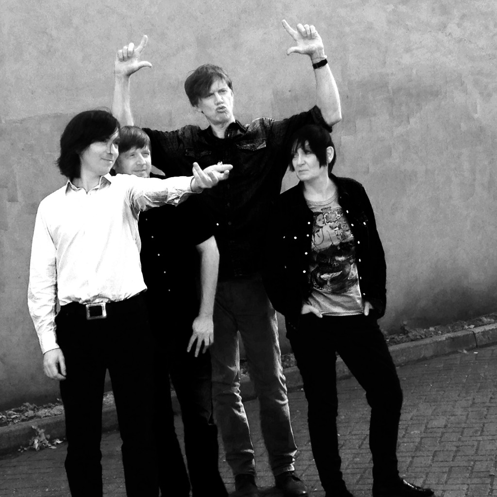 thurston-moore-band