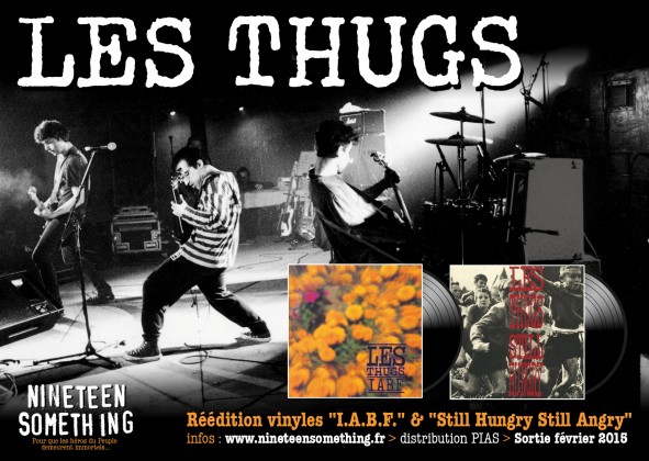 flyer-les-thugs-reeditions-lp