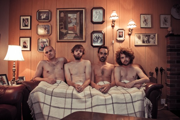 Press photo © Jean christophe mazué - 300 DPI