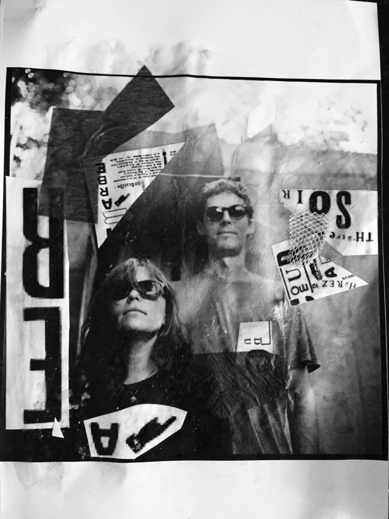 Tomaga - By Medhi Benkler