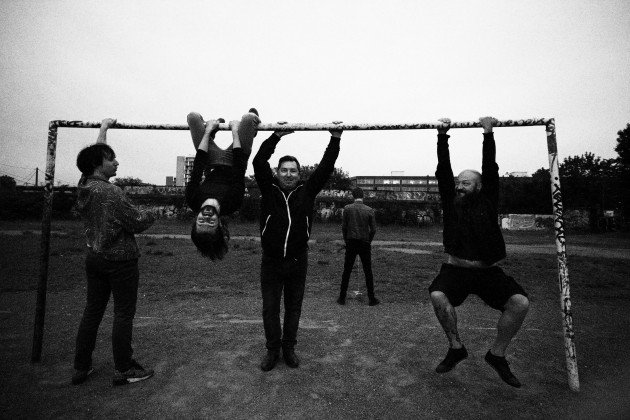 Bison_Bisou_press_2015_2_�yannick_lagier