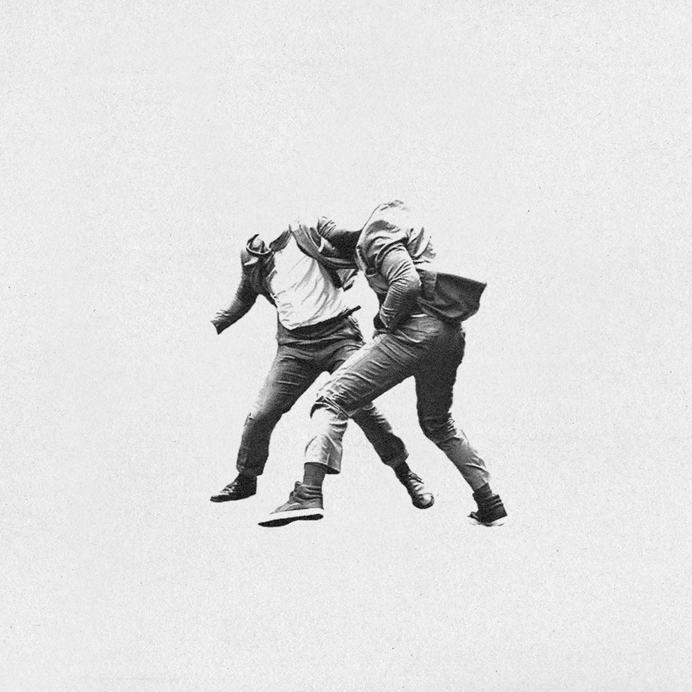 White_Night_Ghosts_Exorcism_Party_Vinyl_Cranes_Records_cover_shop