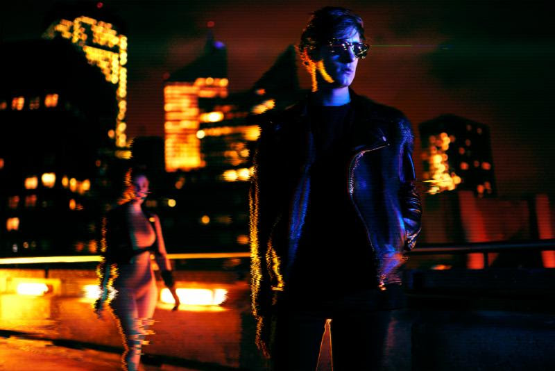 perturbator