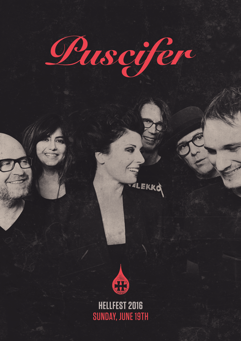 puscifer