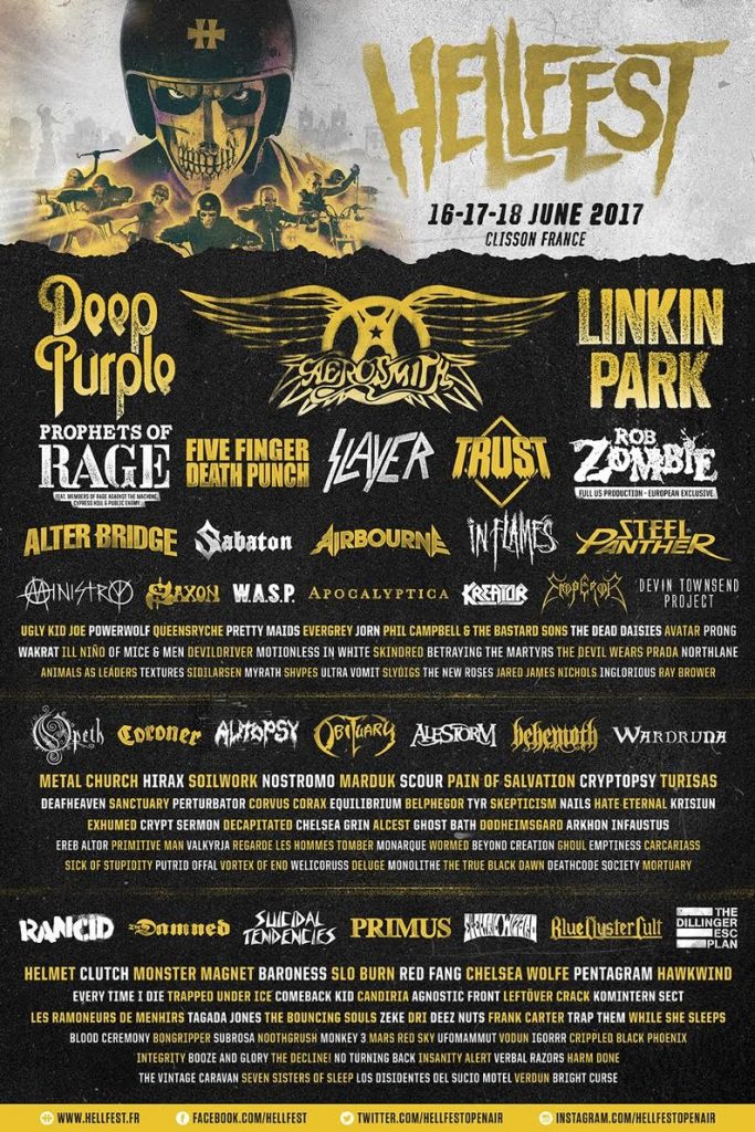 hellfest