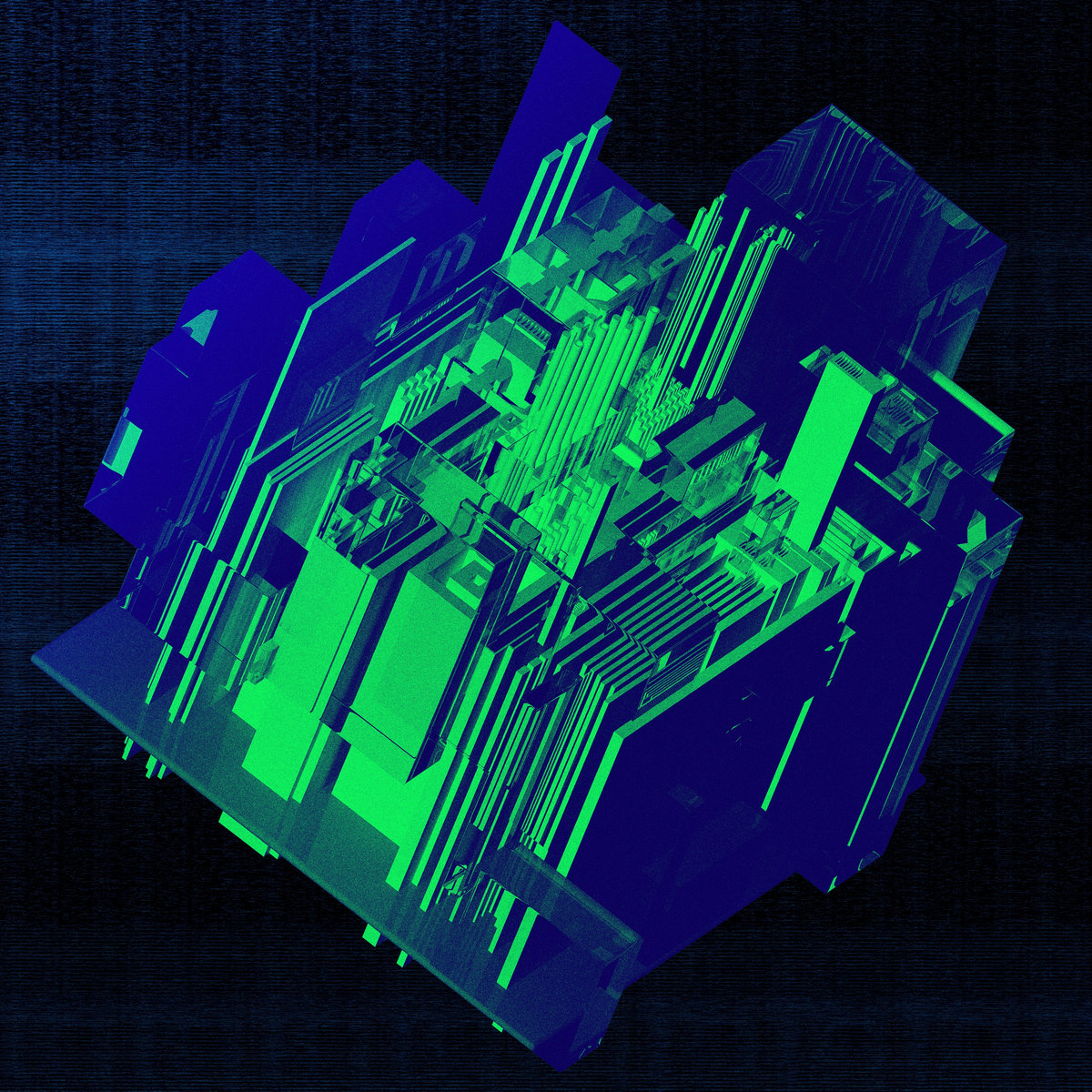 The Algorithm New Noise Magazine