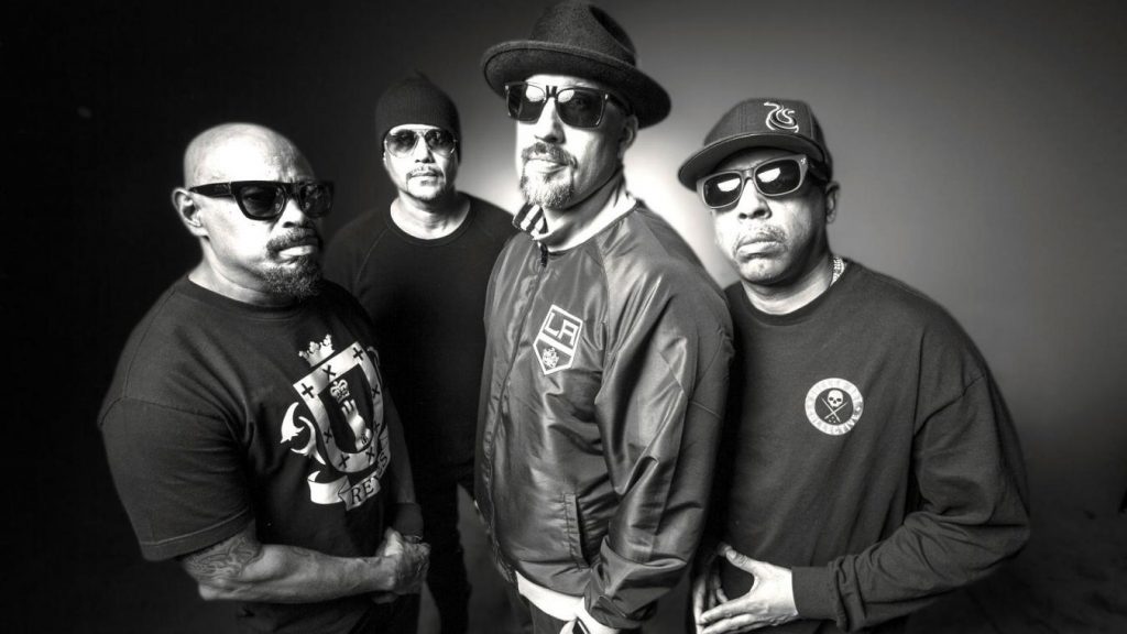 Cypress Hill nouvel album, second extrait en écoute New Noise Magazine