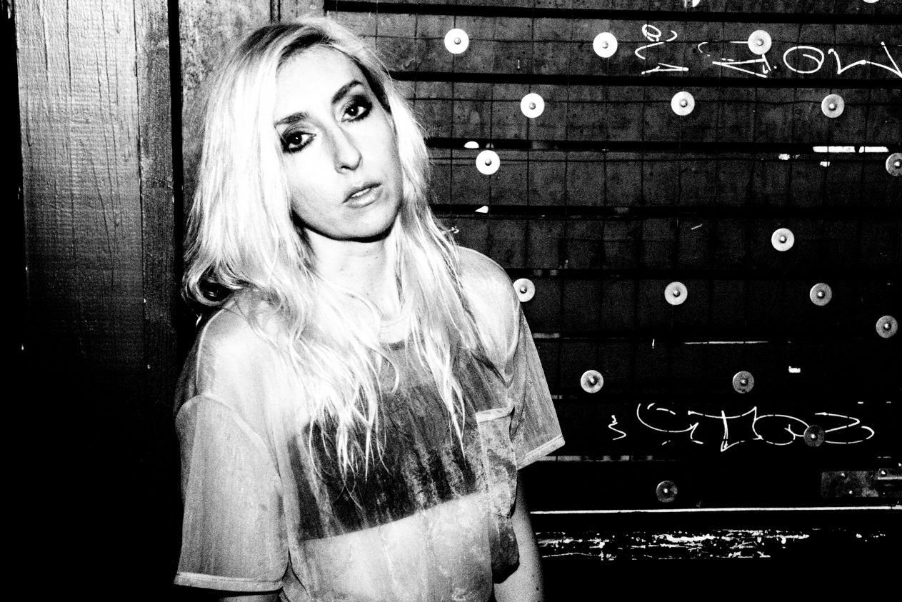 lingua New Noise Magazine