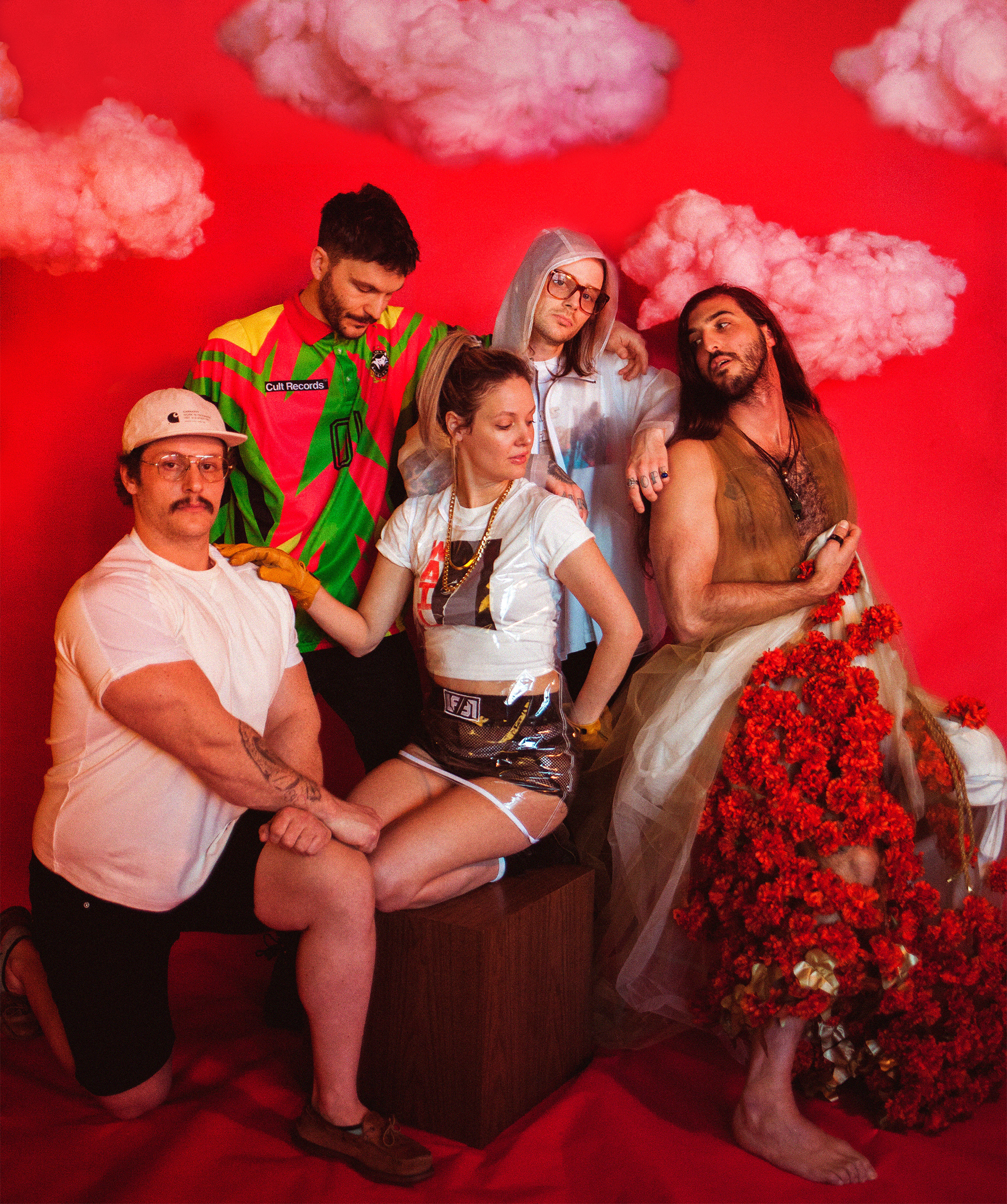 thearmed New Noise Magazine