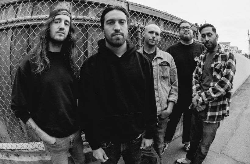 Take Offense | New Noise Magazine