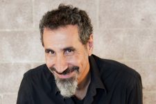 Serj Tankian (System Of A Down) : nouvel EP, premier extrait clippé