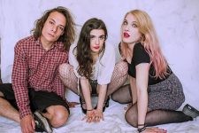 A VOID : nouveau single clippé