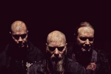 Defleshed : nouveau 7”, extrait en écoute