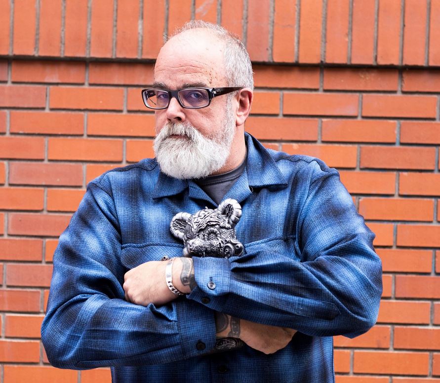 R.I.P] Frank Kozik (Man's Ruin Records) | New Noise Magazine